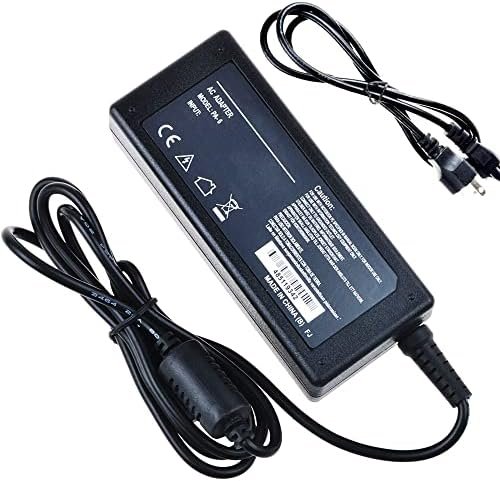 AC/DC Adapter for Cricut Explore One Electronic Die-Cutter Die Cutting Machine 2002832 8000618 Power Supply Cord Charger Mains PSU (Total 8 FT Cable)