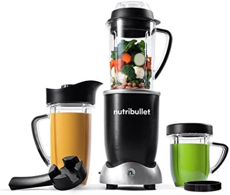 nutribullet RX Personal Blender for Shakes